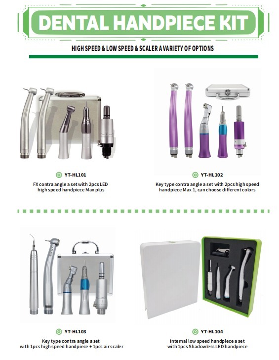 Polimerizacijske lampe, lupe, aparati za izbjeljivanje, nasadni instrumenti, endomotori, apex locatori, mikromotori, ostala dentalna oprema... - Image 2