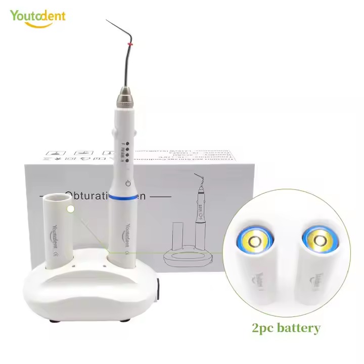 Polimerizacijske lampe, lupe, aparati za izbjeljivanje, nasadni instrumenti, endomotori, apex locatori, mikromotori, ostala dentalna oprema... - Image 7