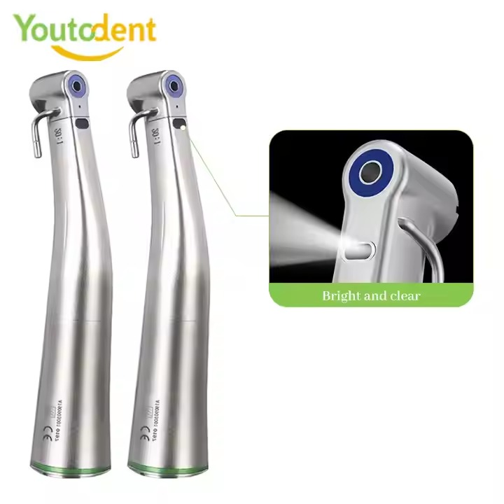 Polimerizacijske lampe, lupe, aparati za izbjeljivanje, nasadni instrumenti, endomotori, apex locatori, mikromotori, ostala dentalna oprema... - Image 9