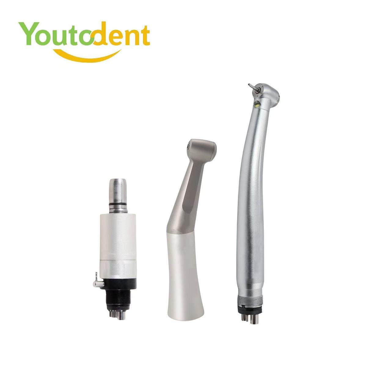 Polimerizacijske lampe, lupe, aparati za izbjeljivanje, nasadni instrumenti, endomotori, apex locatori, mikromotori, ostala dentalna oprema... - Image 10