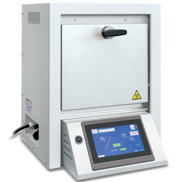 Cirkonijska peć ZIRKOFAST PLUS